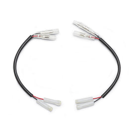 TRIUMPH Speed Triple 1050 R / S / RS - (2019-2021) Yoshimura Indicator Wiring Connector