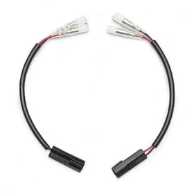 YAMAHA YZF-R7 - (1972-2026) Yoshimura Indicator Wiring Connector for Yamaha Type 1