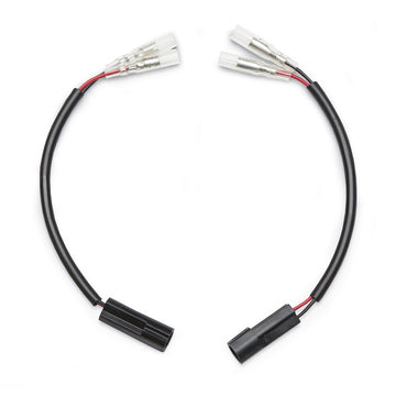 YAMAHA YZF-R7 - (1972-2026) Yoshimura Indicator Wiring Connector for Yamaha Type 1
