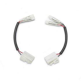 YAMAHA YZF-R7 - (1972-2026) Yoshimura Indicator Wiring Connector for Yamaha Type 2