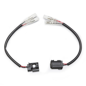 YAMAHA YZF-R7 - (1972-2026) Yoshimura Indicator Wiring Connector for Yamaha Type 4