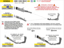 Honda CBR 1000 RR-R dB-Killer for Indy Race EVO silencer-4