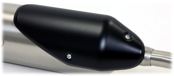 Piaggio MP3 300 YOURBAN Racing collector for Reflex Exhaust