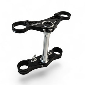Forsaken Motorsports - Ducati V2 - Triple Clamps