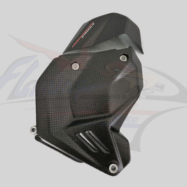 Flamingo Corse - DUCATI PANIGALE V4 / S 2025 STREETFIGHTER V4 2025 Set of right and left engine head covers - 0