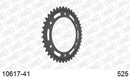 Honda CBR1000RR Fireblade 2014-2016 - AFAM Rear Sprocket, 525 conversion, Steel - 41T, 116 links reqd - 10617-41 - P3 Tuning