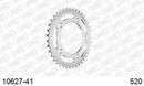 Honda CB500F 2016-2018 - AFAM Rear Sprocket, 520 (OE Pitch), Steel - 41T (orig size) - 10627-41 - P3 Tuning