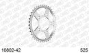 Honda CRF1100L Africa Twin / Adventure Sport 2024-2026 - AFAM Rear Sprocket, 525 (OE Pitch), Steel - 42T (orig size), fits inc ADV DCT,ADV,DCT - 10802-42 - P3 Tuning