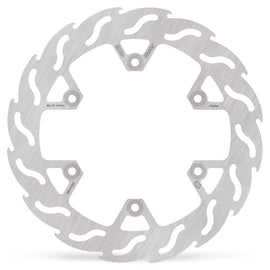 Moto-Master Flame Front Brake Disc for DUCATI Diavel V4 2023-2025