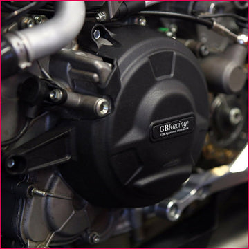GB Racing Ducati 1199 2012-2014; 1299 2016-2020 Stock Secondary Engine Cover Set