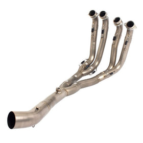 BMW S1000RR (15-18) LEXTEK TITAINIUM EXHAUST SYSTEM