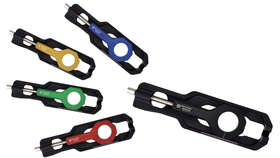 Bonamici chain adjuster - Yamaha YZF-R1 2017-2019