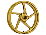 Ducati 1098 / S / R 2007-2013 OZ Piega - 5 Spoke aluminium wheel(s)