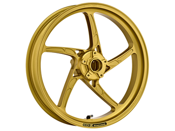 Ducati 939 Hypermotard /SP/ Hyperstrada 2016-2019 OZ Piega - 5 Spoke aluminium wheel(s)