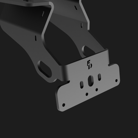 Honda NC750X Flip N Dip