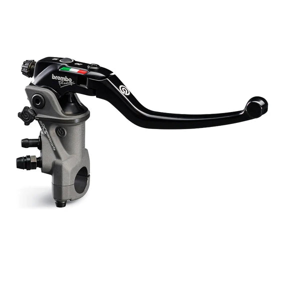 Brembo 19RCS Corsa Corta Brake Master Cylinder - 110C74010