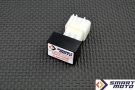 Triumph Daytona 675/R 2006-2012 Exhaust Servo Eliminator