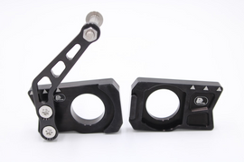 PP Tuning - Chain adjuster - Yamaha R9 - 2025-