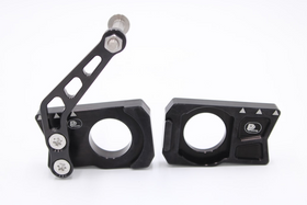 PP Tuning - Chain adjuster - Yamaha R9 - 2025-
