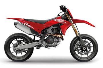 DUCATI - DUCATI DESMO 450 MX - 2025 - - STM Dry Clutch Conversion Kit