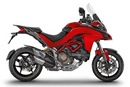 DUCATI - DUCATI MULTISTRADA 1200 - 2013 - 2016 STM Dry Clutch Conversion Kit-1