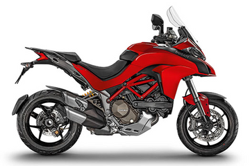 DUCATI - DUCATI MULTISTRADA 1200 - 2013 - 2016 STM Dry Clutch Conversion Kit