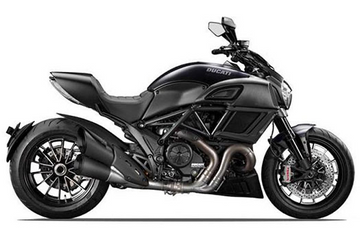 DUCATI - DUCATI DIAVEL 1200 - 2017 - - STM Dry Clutch Conversion Kit