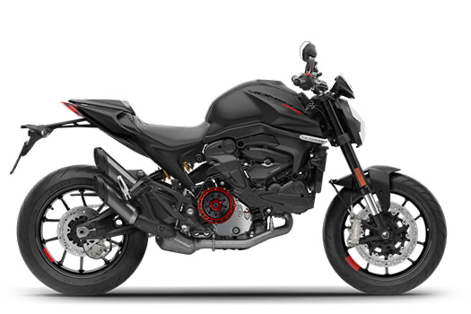 DUCATI - DUCATI MONSTER 937 - 2021 - - STM Dry Clutch Conversion Kit