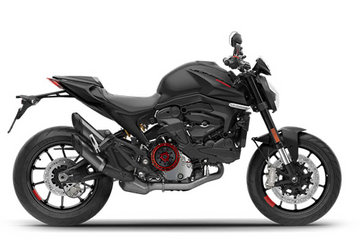 DUCATI - DUCATI MONSTER 937 - 2021 - - STM Dry Clutch Conversion Kit