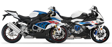 BMW - M1000 RR - 2019 - - STM Dry Clutch Conversion Kit