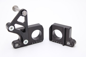 PP Tuning - Chain adjuster - Kawasaki - ZX10R - 2021 - 2025