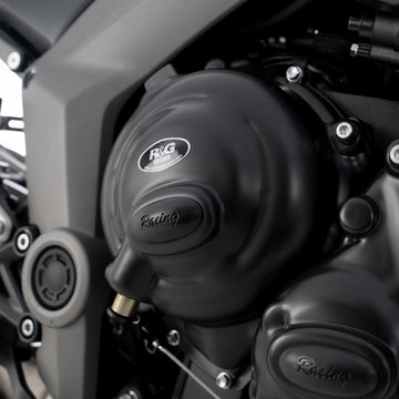 R&G Engine Case Cover