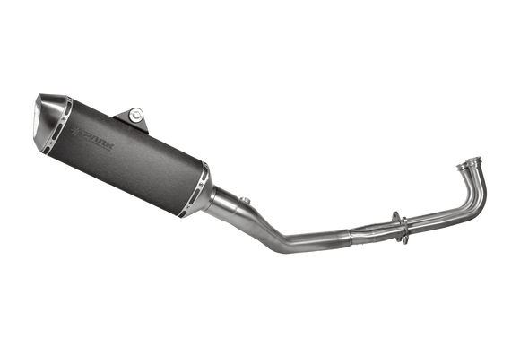 Yamaha T-MAX 500 2008 - 2011 - Full System