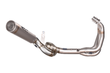 Yamaha MT-09 / Tracer 900 2021-2025 Full system with S link