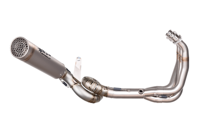 Yamaha MT-09 / Tracer 900 2021-2025 Full system with S link