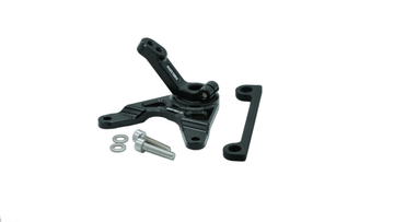Racetorx Gearshift Support BMW S1000 R/RR/XR/HP4 2008-2020