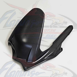 Flamingo Corse - DUCATI PANIGALE V4 / S 2025 STREETFIGHTER V4 2025 Carbon rear hugger