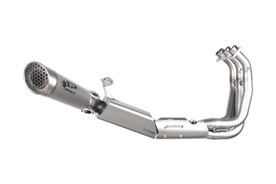 Yamaha MT-09  / Tracer 900 2021-2025 - Full system