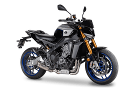 Yamaha MT-09 - Tracer 900 2021 - 2025 FULL TITANIUM SYSTEM - STANDARD MOUNTNG