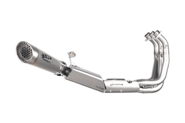 Yamaha MT-09 / Tracer 900 2021 - 2025 - Full system