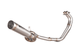 Yamaha YZF R7 2021 - 2025 - Full system