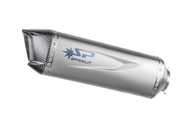 Bmw S 1000 RR (19/24) M1000 RR (20/23) M1000 R (23>) — FORCE EVO silencer