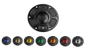 Bonamici fuel tank cap - MV Agusta F3 800 2011-2018
