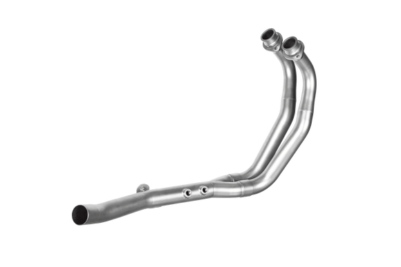 Yamaha TENERE 700 2019 - 2025 Euro4 - Euro5  - Header set