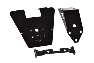 Ducati HYPERMOTARD 796 - 2009 - 2012 & 1100/S/EVO/EVOSP - 2007 - 2012 NUMBER PLATE HOLDER for for single side Slip on