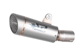 Bmw S 1000 RR (19/24) M1000 RR (20/23) M1000 R (23>) — GRID-O slip-on