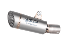 Bmw S 1000 RR (19/24) M1000 RR (20/23) M1000 R (23>) — GRID-O slip-on