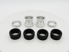 Kawasaki ZX-4RR Graves Motorsport Velocity Stacks - 0