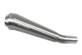 Suzuki GSR 750 - 2011 - 2016 - GP STYLE silencer