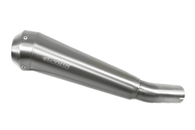 Suzuki GSR 750 - 2011 - 2016 - GP STYLE silencer